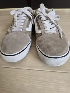 VANS OLD SKOOL V36CF GINGER 27cm