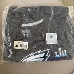NFL Philadelphia Eaglesスーパーボウル 5xl Tシャツ