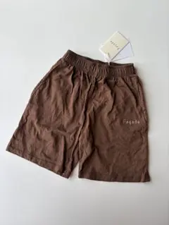 facade shorts