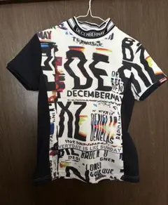 DECEMBERMAY モックネック