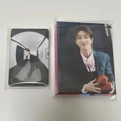SEVENTEEN SPILL THE FEELS CARAT Ver.