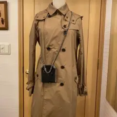 STELLA McCARTNEY MICRO TOTE