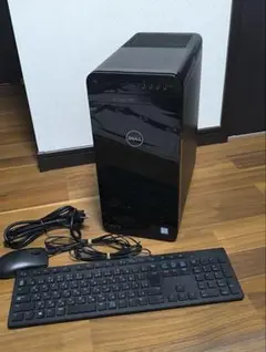 美品!DELL XPS8920/Windows11/Office2021/無線 Amazon.com: Dell XPS 8920 XPS8920-7529SLV-PUS Tower Desktop
