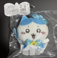 【新品】まじかるちいかわ　ハチワレ【正規品　タグ付】