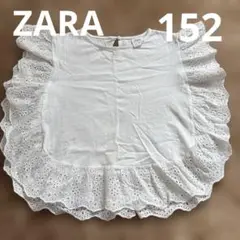ZARA ノースリーブ
