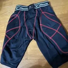 野球　スライディングパンツ