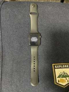Apple Watch ブラック 本体