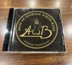 BEST OF AVERAGE WHITE BAND