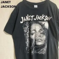 ジャネットジャクソン 2017 ツアーTシャツ コピーライト