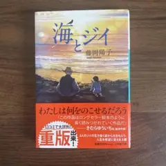 海とジイ
