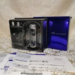 【希少品】SONY　ソニー　 WALKMAN NW-S706F　動作未確認 希少品】SONY ソニー WALKMAN NW-S706F 動作未確認 希少品】SONY