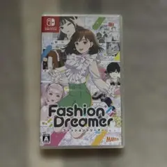 ファッションドリーマー　Switch
