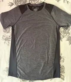 Under Armour The MK1 Tee MD/M/M グレー