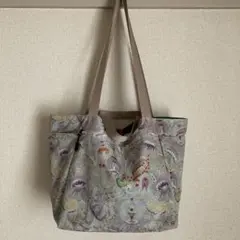 オレボレブラ　トートバッグ