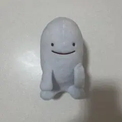 【商品説明欄必読】激レア ポケセン限定 へんしんメタモン ソーナンス ぬいぐるみ 商品説明欄必読】激レア ポケセン限定 へんしんメタモン