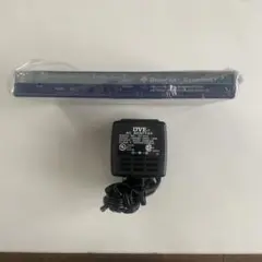 GigaFast EE400-R 4ポートルーター 未開封未使用品