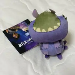 星つなぎのエリオ＆youマスコット グロードン