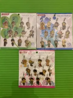ときメモGS チャームコレクション