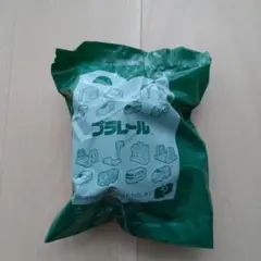 ハッピーセット プラレール ドクターイエロー