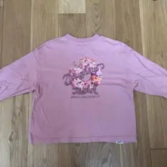 X-girl Stages ☆トップス　キッズ