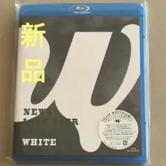 NEWS/NEWS LIVE TOUR 2015 WHITE〈3枚組〉