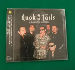 DACK TAILS ダックテイルズ 奇蹟 ダックテイルズ - 奇蹟 MAB-2/3/中古CD・レコード・DVDの超専門