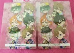 ツキウタ。 特典 ホログラムカード アニメイト フェア プロセラ
