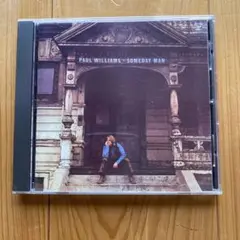 Paul Williams - Someday Man