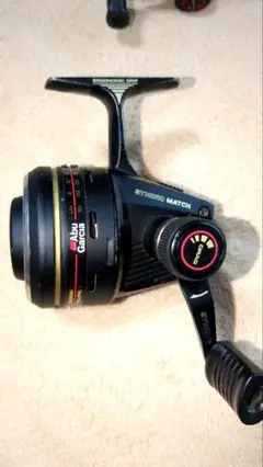 Abu Garcia 1044 純正パーツ付 まとめ買い】 Abu Garcia 1044 純正パーツ付 リール - リール