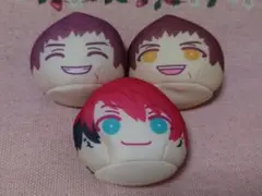 A3! おまんじゅう 七尾太一 伏見臣
