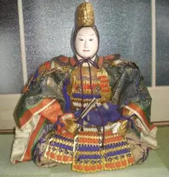 ゆりかごAG1 京都 丸屋 まるや平蔵 大木平蔵 本式束帯 玉眼 お雛様 ゆりかご様専用AG1 京都 丸屋 まるや平蔵 大木平蔵 本式束帯 玉