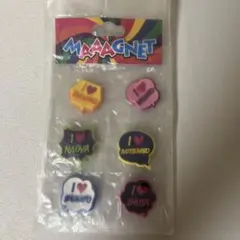 AAA マグネット