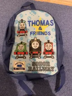 トーマス　リュック