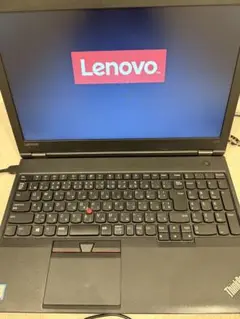 Lenovo PC パソコン　L570 充電器付