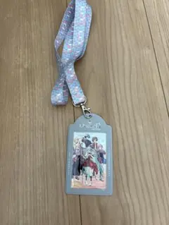 プロせかCOLORFUL LIVE 4th - Unison -パスケース