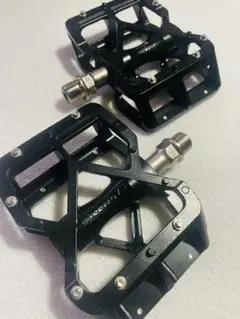 MKS/三ヶ島ペダル ALLWAYS ブラック