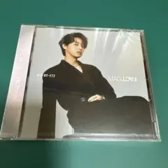 Kis-My-Ft2 CD 藤ヶ谷　新品