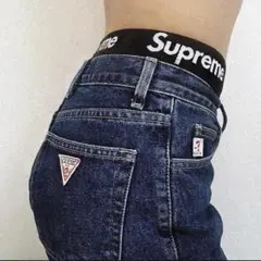 ボクサーパンツ Sサイズ Supreme Hanes Boxer Briefs