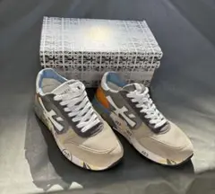 2025年最新】premiata 483の人気アイテム - メルカリ