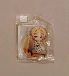 ギヴン　海へ　ホテルコラボ　オンラインくじ　ちびアクリルスタンド　春樹