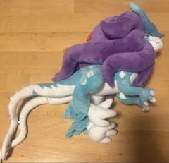 ウネルミナモ　ぬいぐるみ　ポケセン