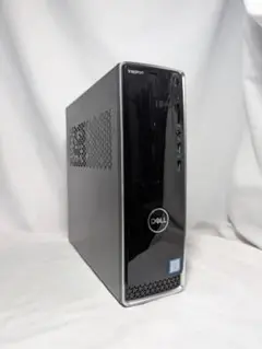 Dell Inspiron 3471 デスクトップPC（メモリ増設済み） Dell Inspiron 3471 デスクトップPC（メモリ増設済み）