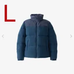 最終値下げ　ノースフェイス　コーデュロイ　ヌプシジャケット THE NORTH FACE - ノースフェイス直営店限定 コーデュロイヌプシ