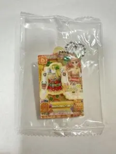 アイカツ！だれでもアイドル活動アクリルチャーム2/栗栖ここね/キャンディハウス