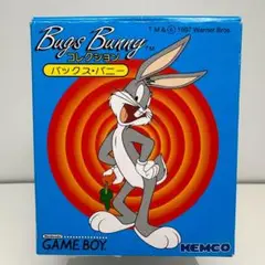 バックスバニー ゲームボーイ 動作品 バックスバニー クレイジーキャッスル4 - メルカリ