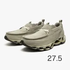 2025年最新】MIZUNO モカシン・デッキシューズの人気アイテム