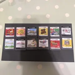 DS ソフトまとめ売り