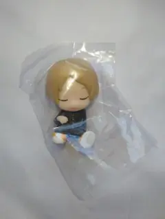 夏目友人帳　肩ズンFig. 夏目貴志