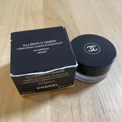 CHANEL ILLUSION D'OMBRE #85