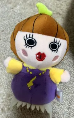 淡路島タマ子さんぬいぐるみ